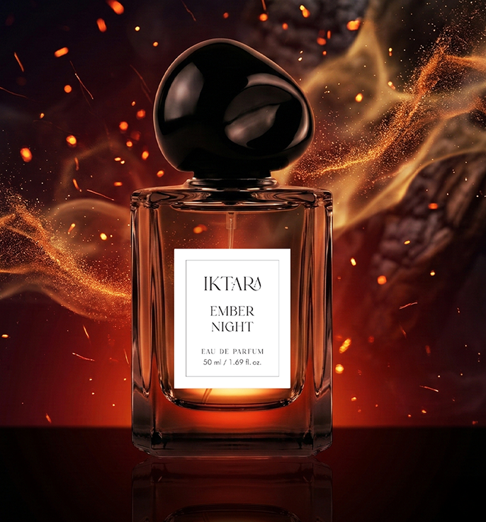 Ember Night