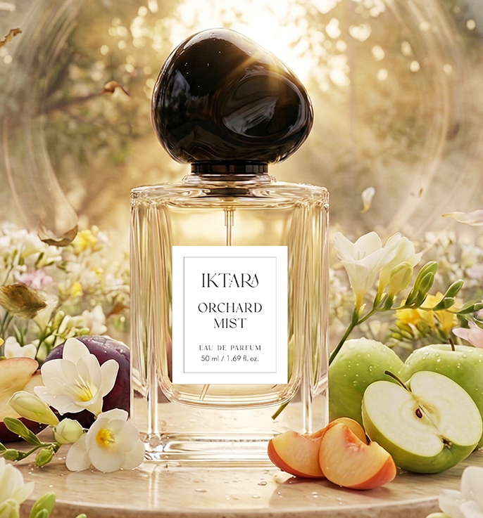 Orchard Mist