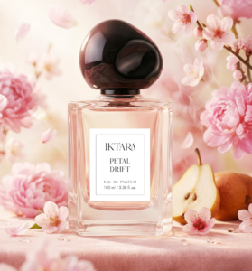 Petal Drift