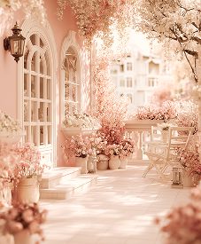 Floral and Soft